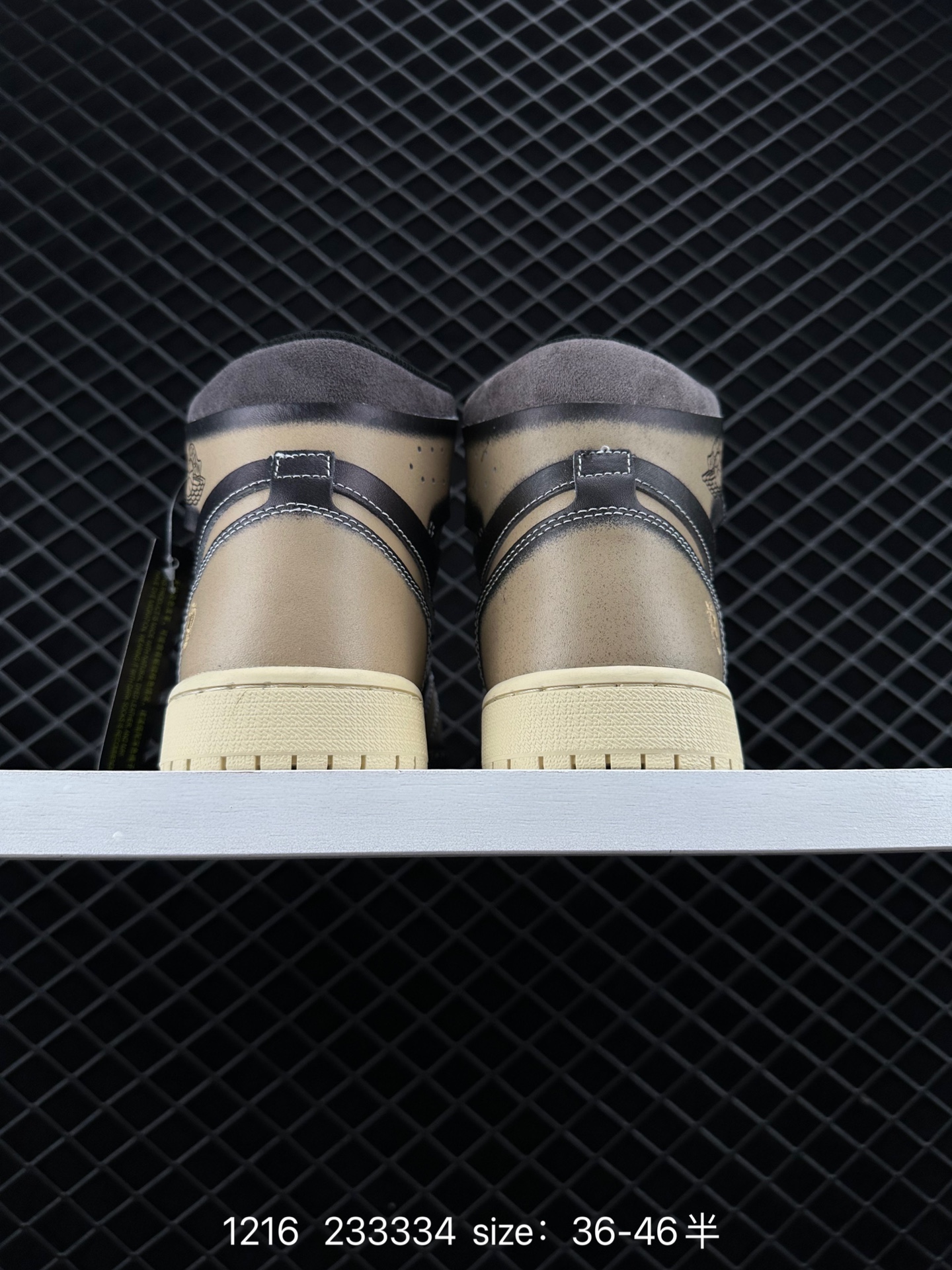 Nike Air Jordan 1 Mid SE”Game Console/Loading“